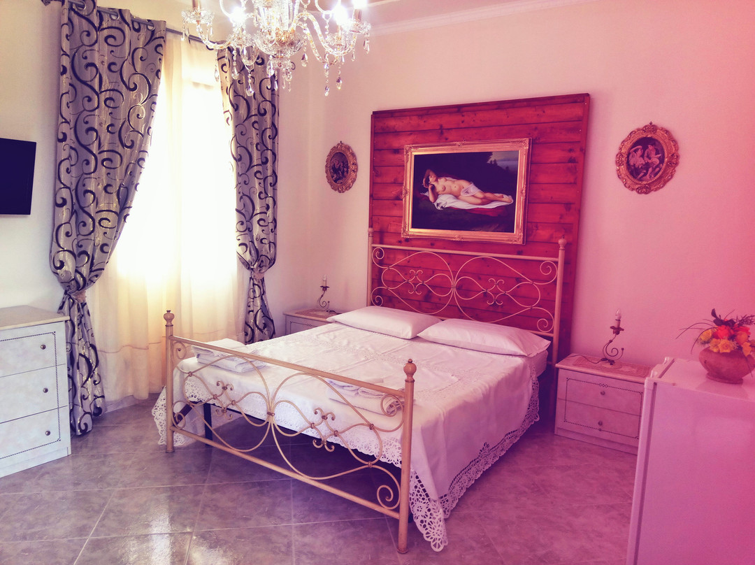Alloggio in Villa Cristina B&B主图