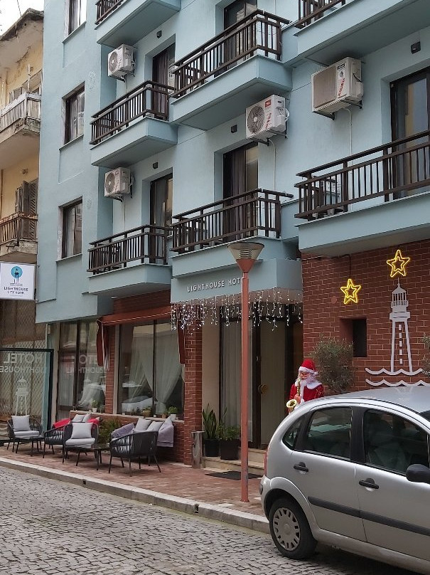 Lighthouse Hotel主图