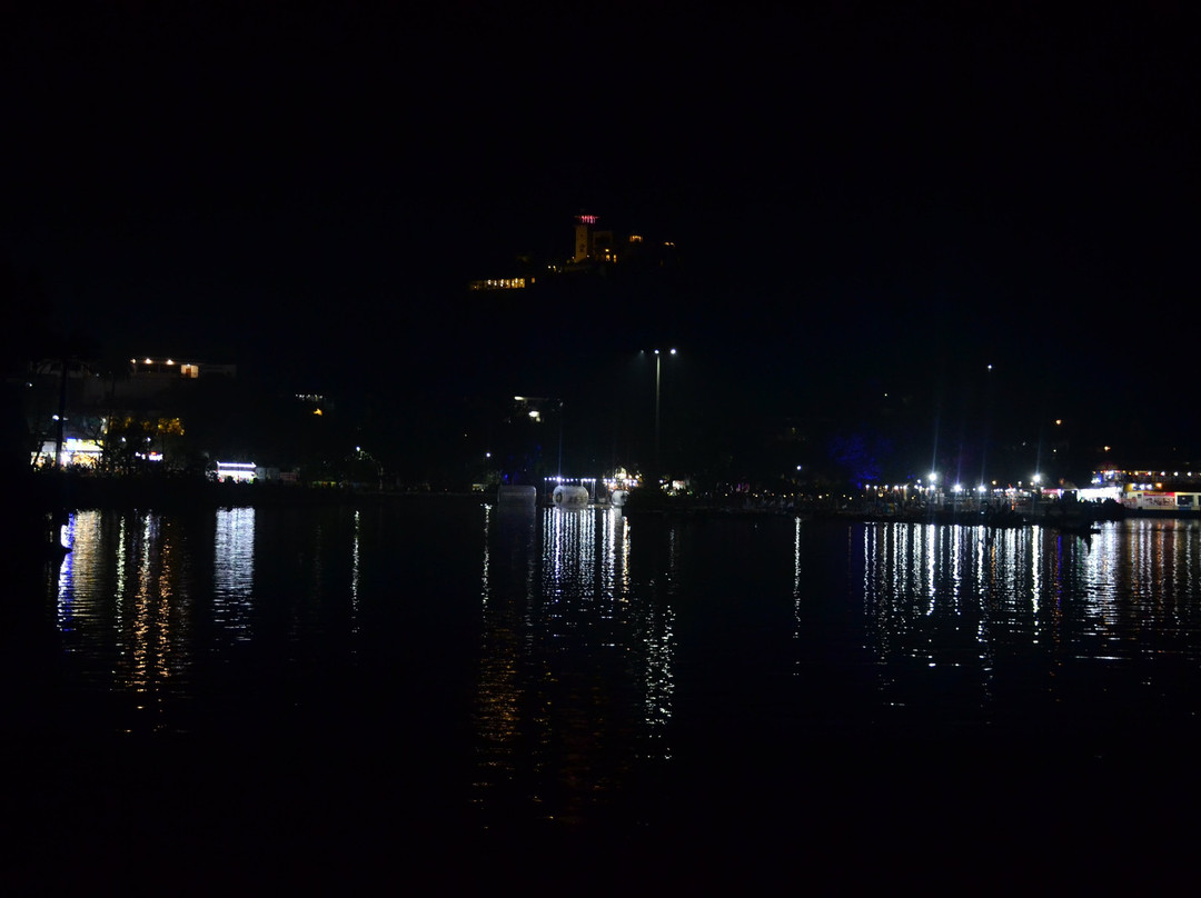 Hotel Lake Palace主图