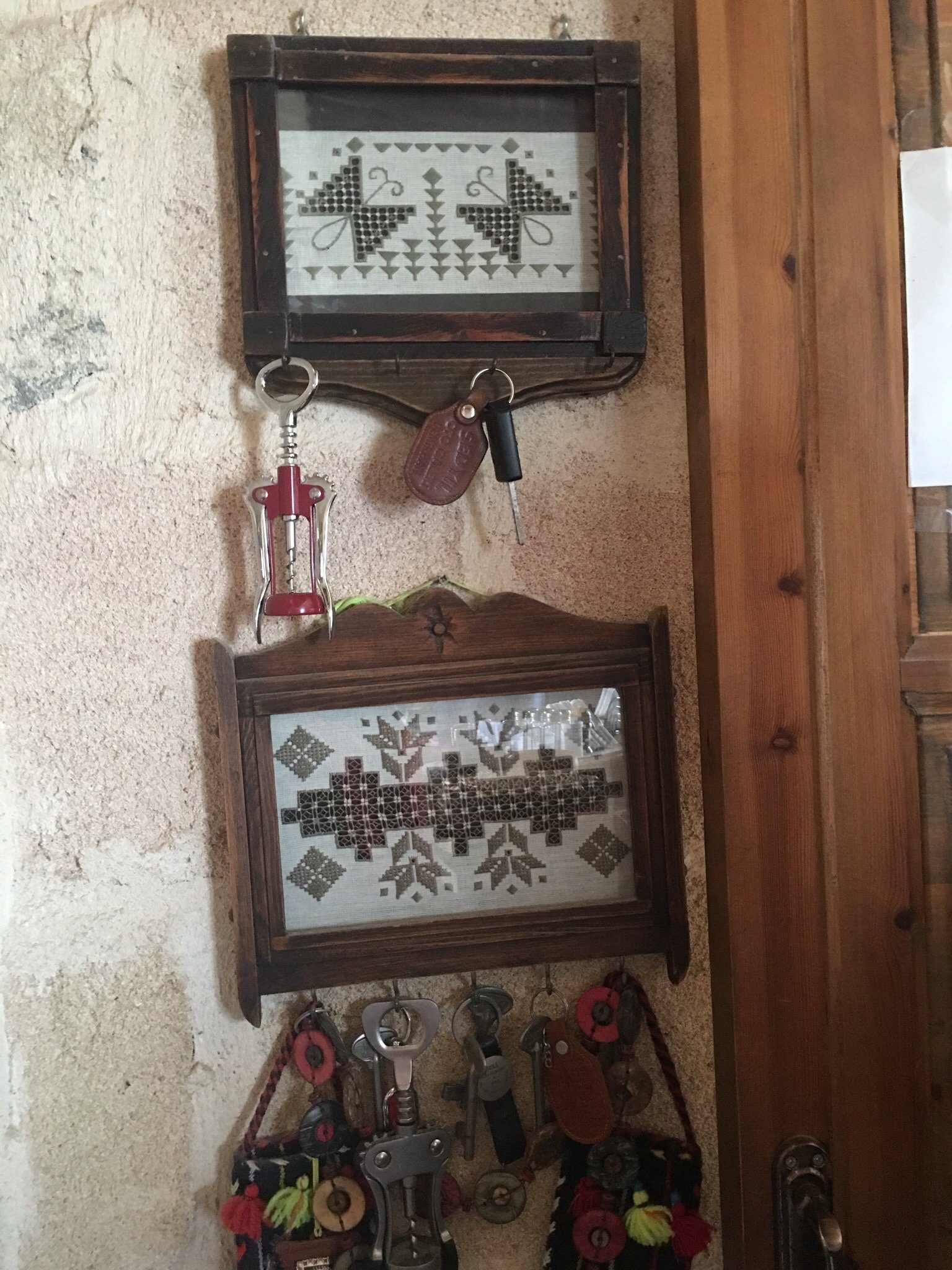 Revakli Ev Guest House-官方