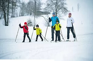 Huntly Nordic and Outdoor Centre-Huntly必去景点