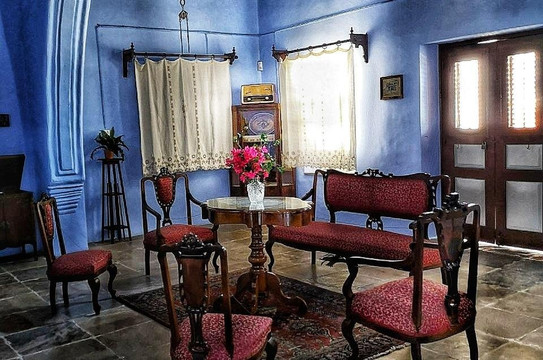 FAB Private Customized Tours, Cyprus-拉纳加必去景点