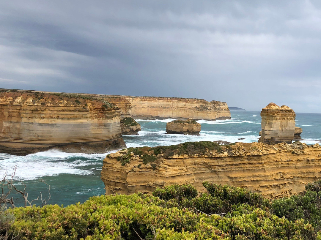 Great Ocean Road Trips - Day Tours-季隆必去景点