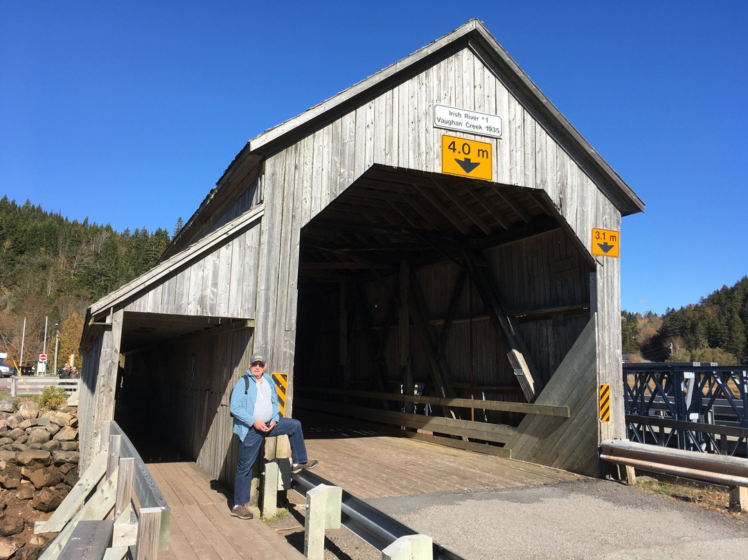Harbour Park-St. Martins必去景点