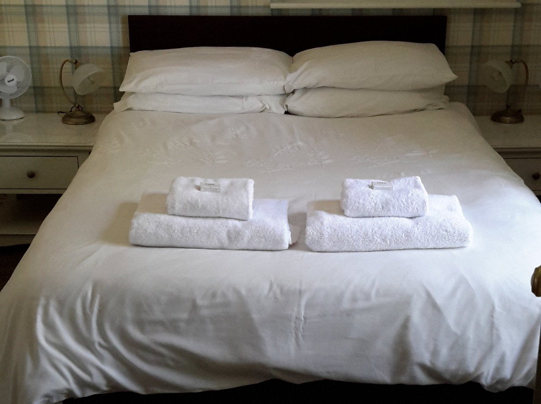 The School House主图