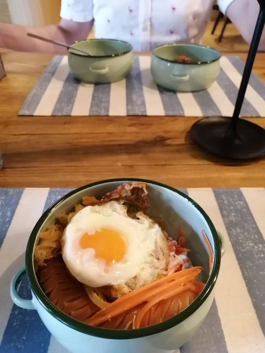 The Blanket Hotel主图