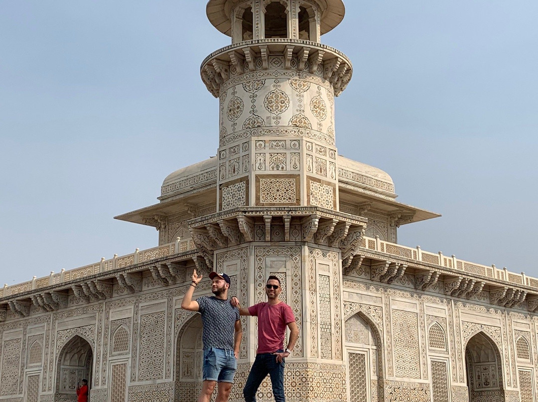 Perfect Agra Tours-新德里必去景点