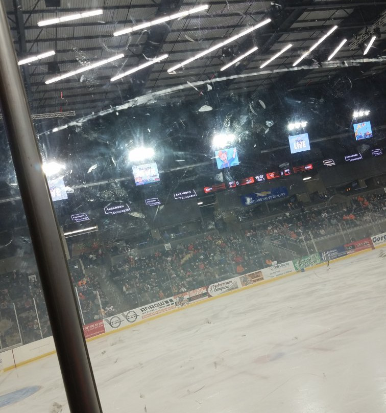 Ralston Arena-Ralston必去景点