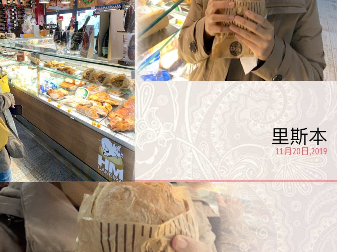 Mercado 31 de Janeiro-里斯本必去景点