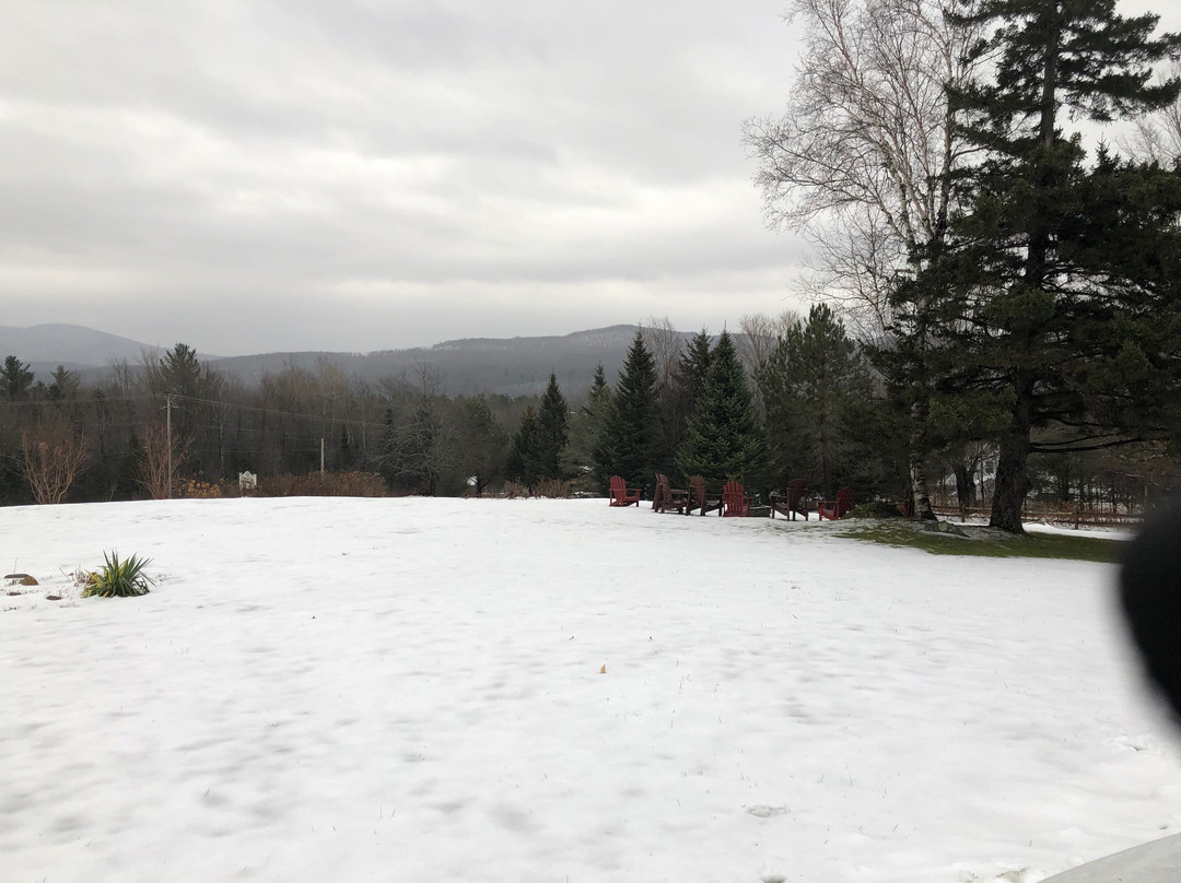 The Vermont Inn主图