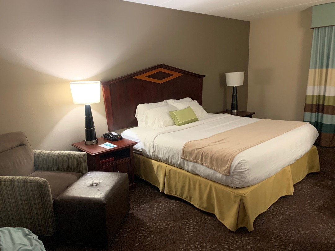 Best Western Plus Willmar主图