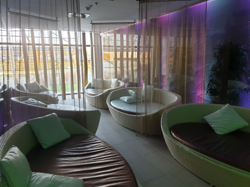 Hotel Fured - Spa & Conference主图