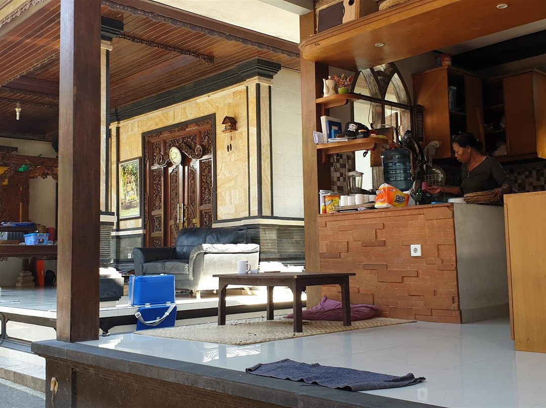 Bali Outdoor Adventures-Tanah Lot必去景点