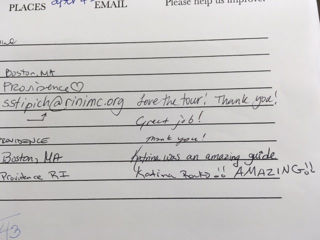 The Stephen Hopkins House-普罗维登斯必去景点