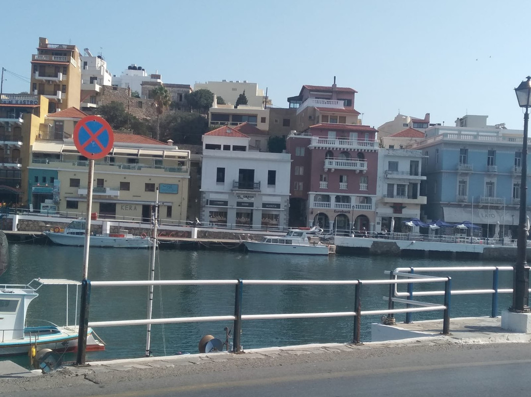 Agios Nikolaos Beach-Agios Nikolaos必去景点