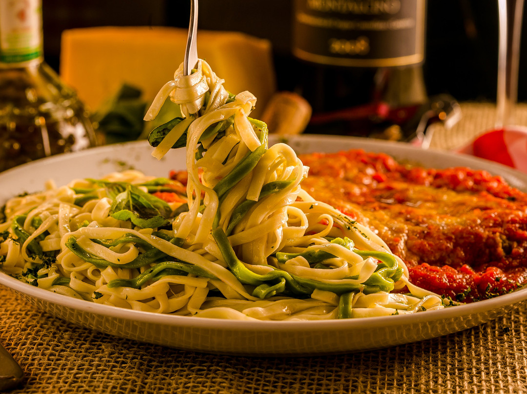 Farfarello Restaurante