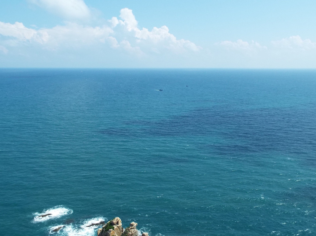 New Star - Day Tours-绥和必去景点