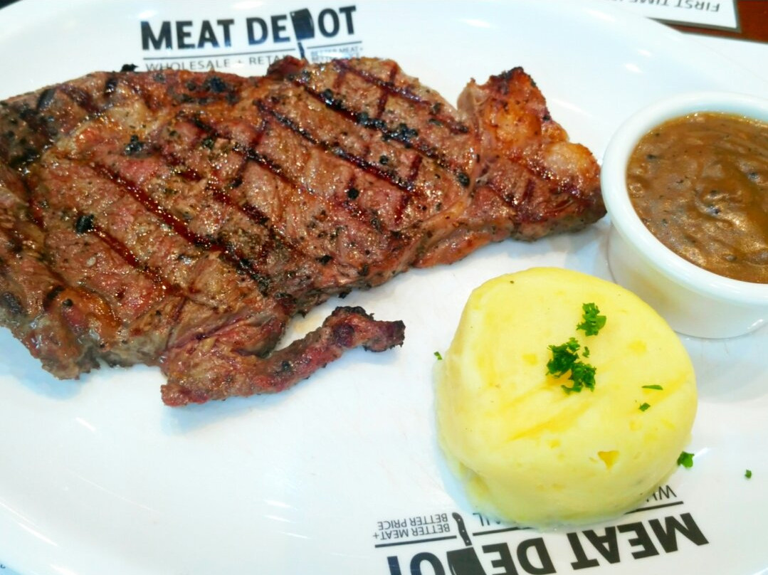 Meat Depot