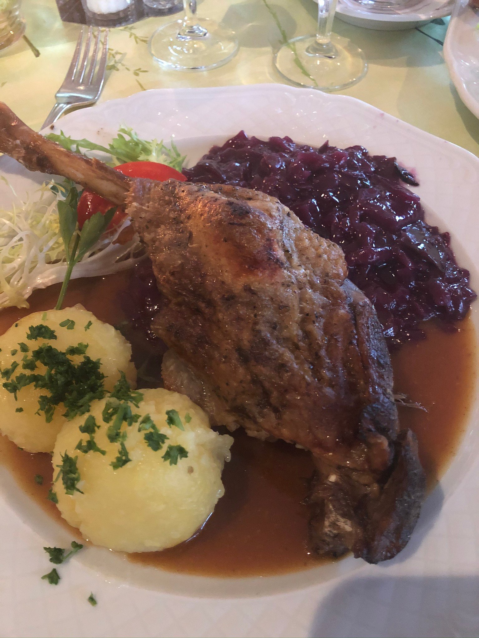 Hotel Waldschaenke am Rahmersee-官方