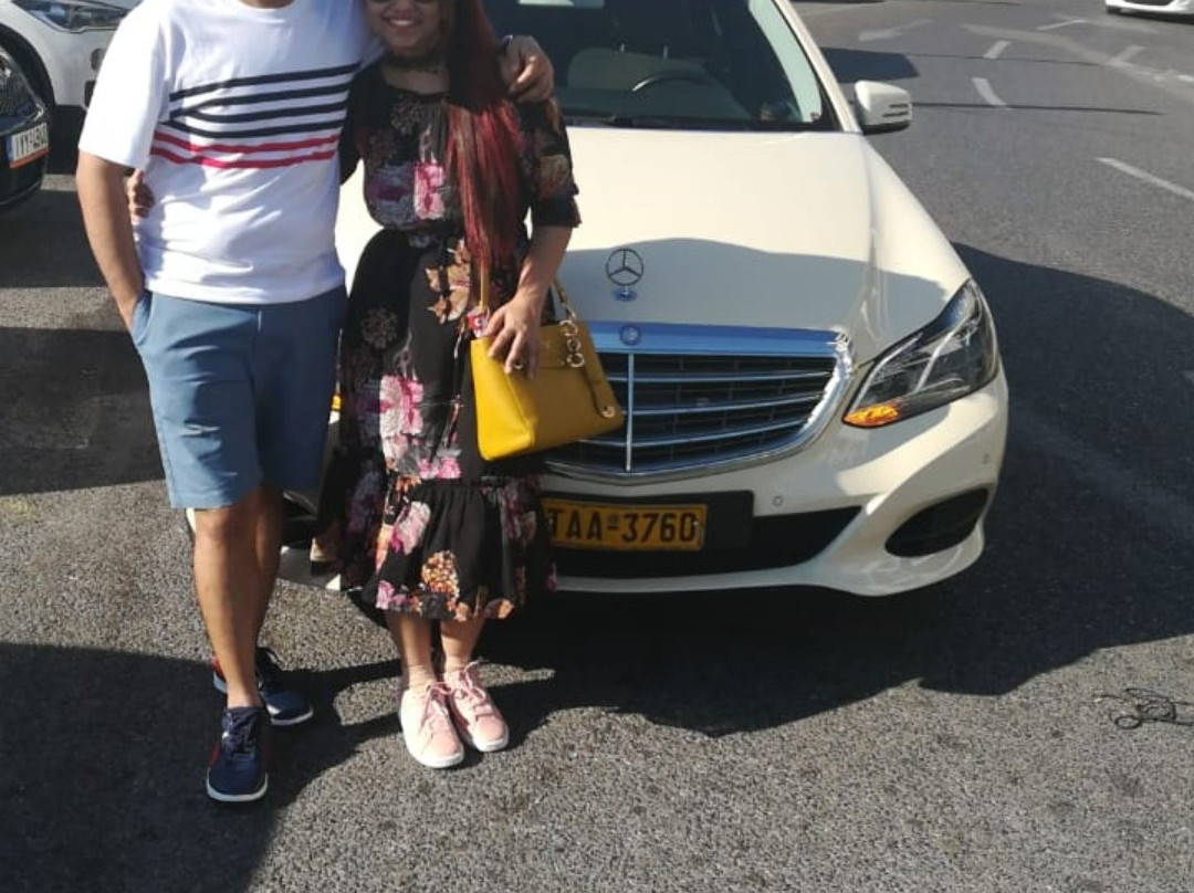 Piraeus Port Hotel主图