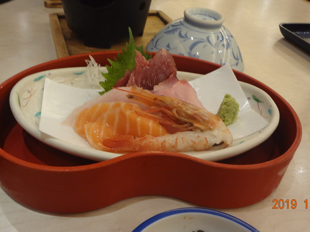 KAMENOI HOTEL KUJUKURI主图