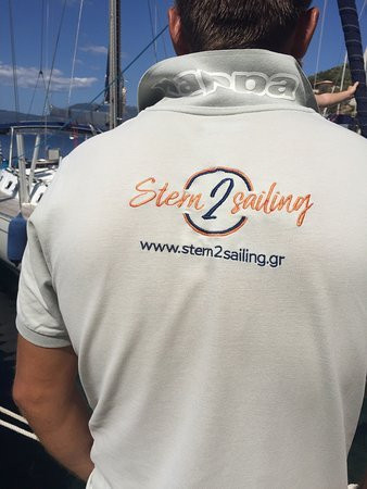 Stern 2 Sailing-Nidri必去景点
