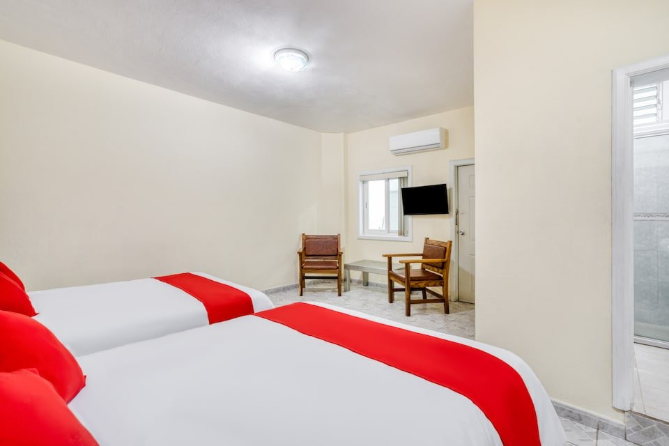 OYO Hotel Platinium Gran Hotel主图