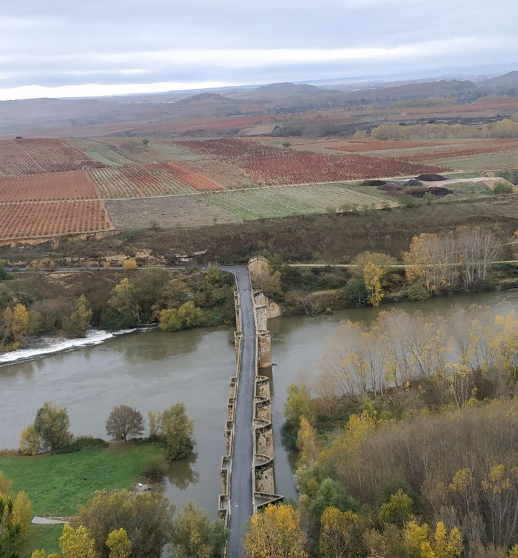 Puente Medieval景点图片