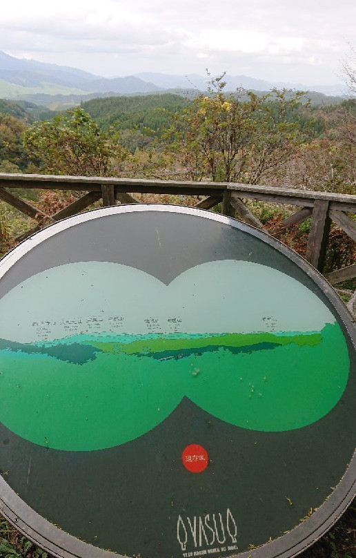 Yasu Kogen Kinen no Mori-筑前町必去景点