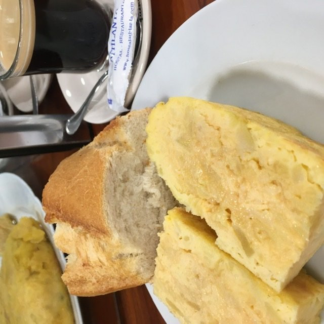 Hostal Athlanta主图