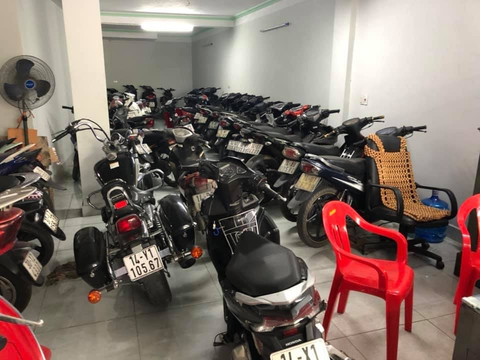 Cho Thue Xe May Ha Long - Đông's Motorbike-Bai Chay必去景点