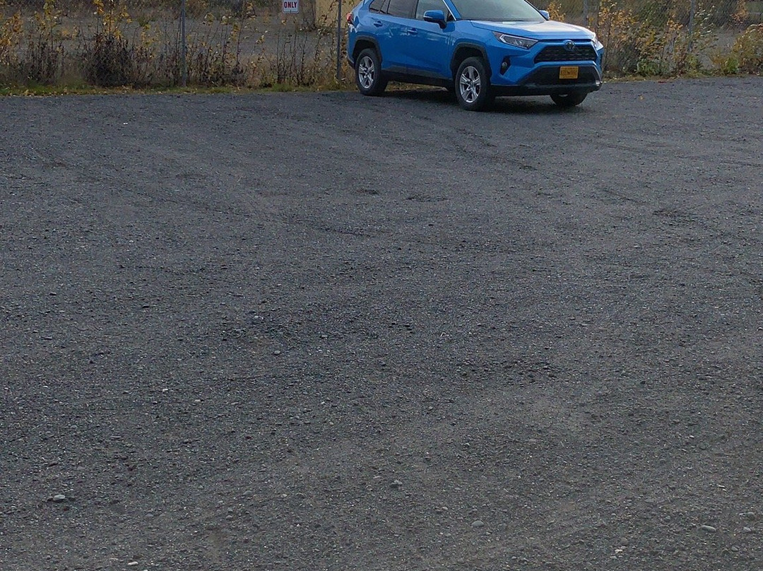 Kenai Airport Hotel主图