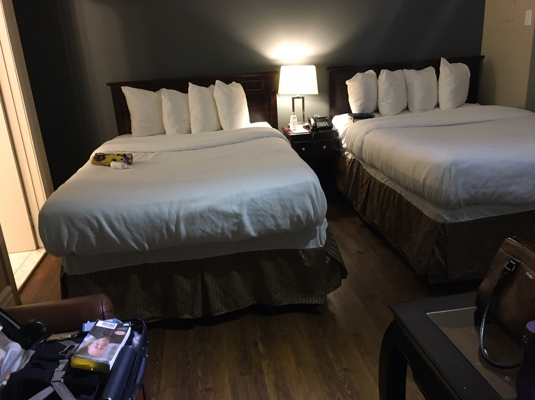 Econo Lodge Brossard主图