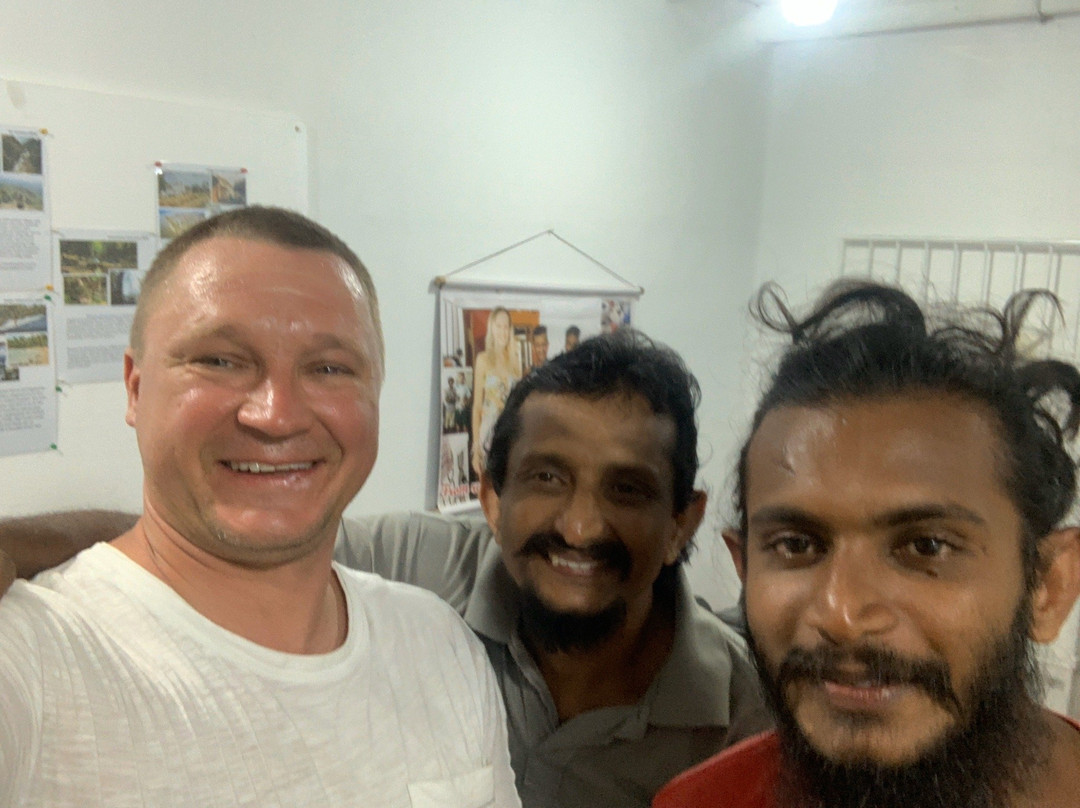 Sumith Renters-瓦勒迦玛必去景点