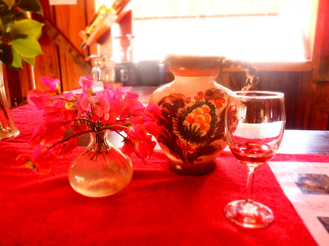 Douglas Vale Historic Homestead & Vineyard-麦克夸利港必去景点