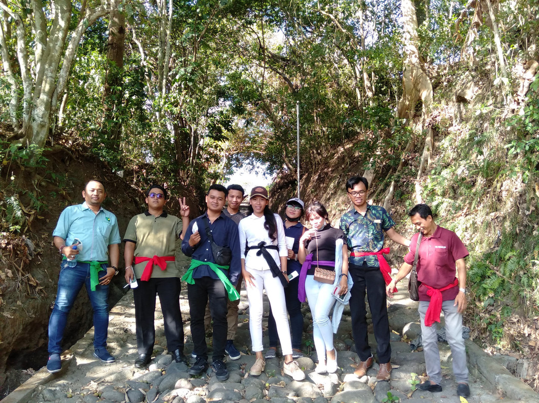 Paksebali Village-巴厘岛必去景点