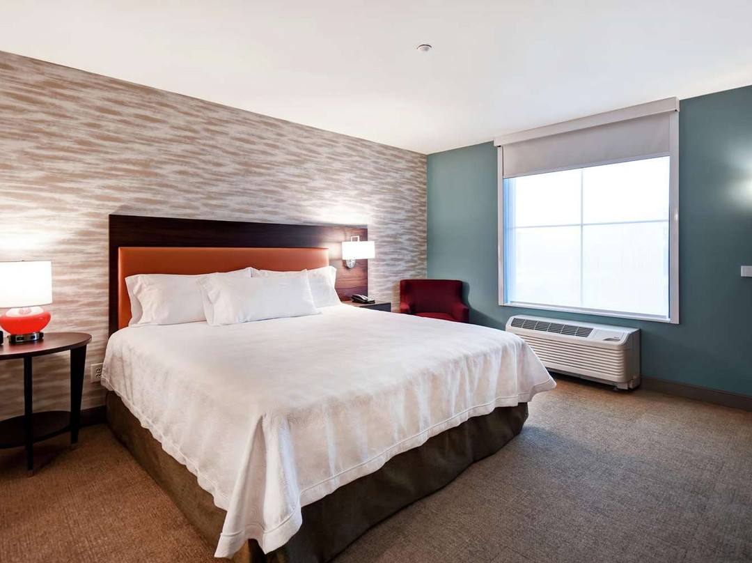 Home2 Suites by Hilton LaGrange主图