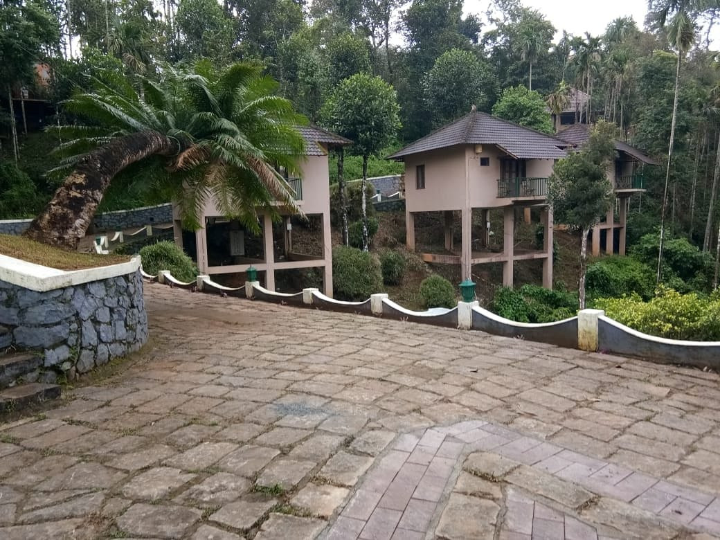 Rippon Mount Resorts主图