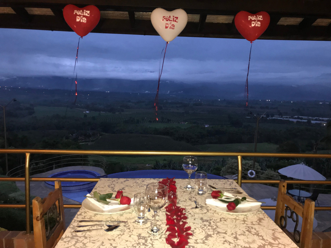 Hotel La Tata Premium主图