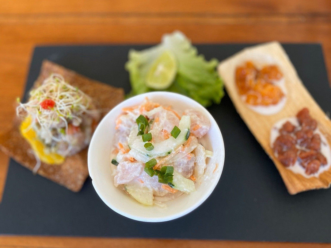 Tahiti Food Tours-莫雷阿岛必去景点