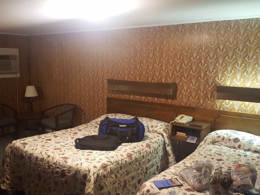 International Motel主图