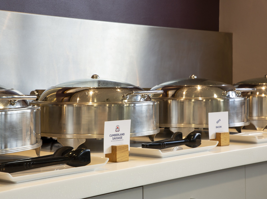 Holiday Inn Express Dunstable by IHG主图