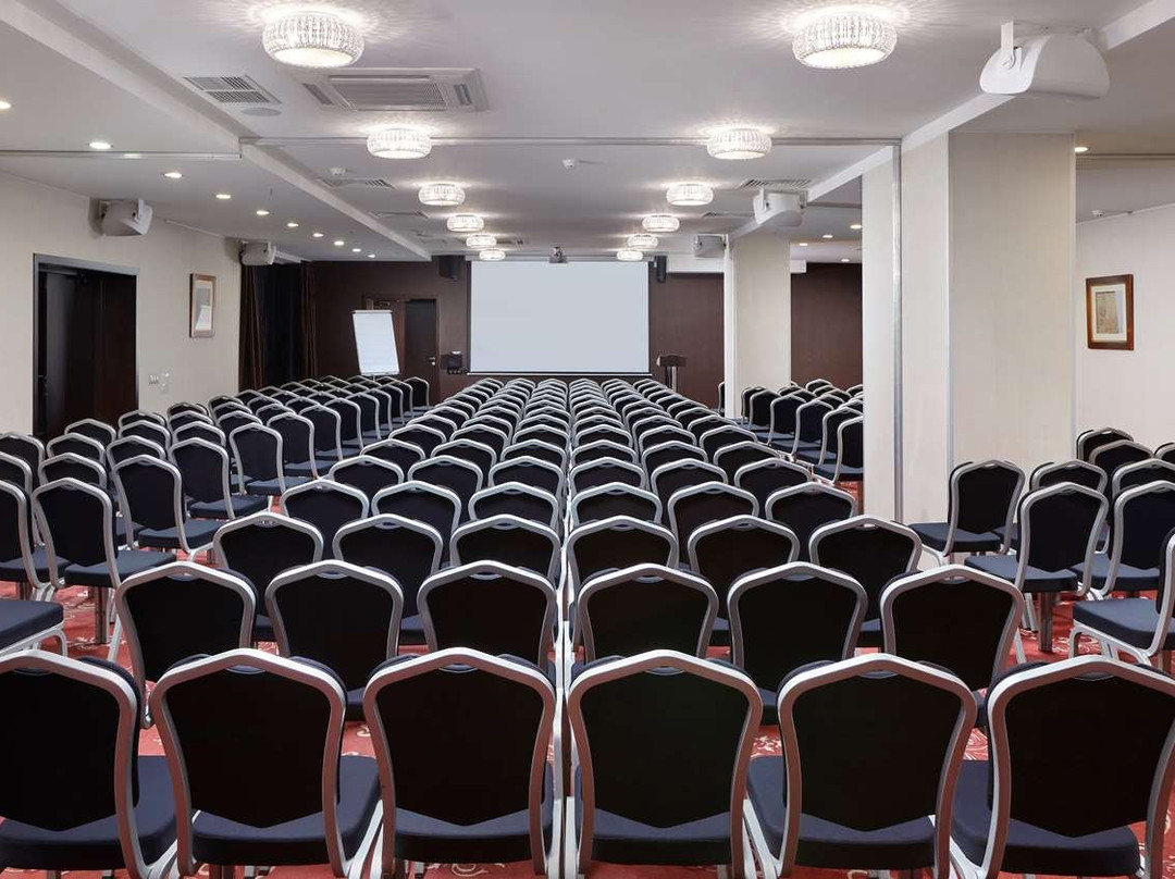 Park Inn by Radisson Odintsovo Moscow主图