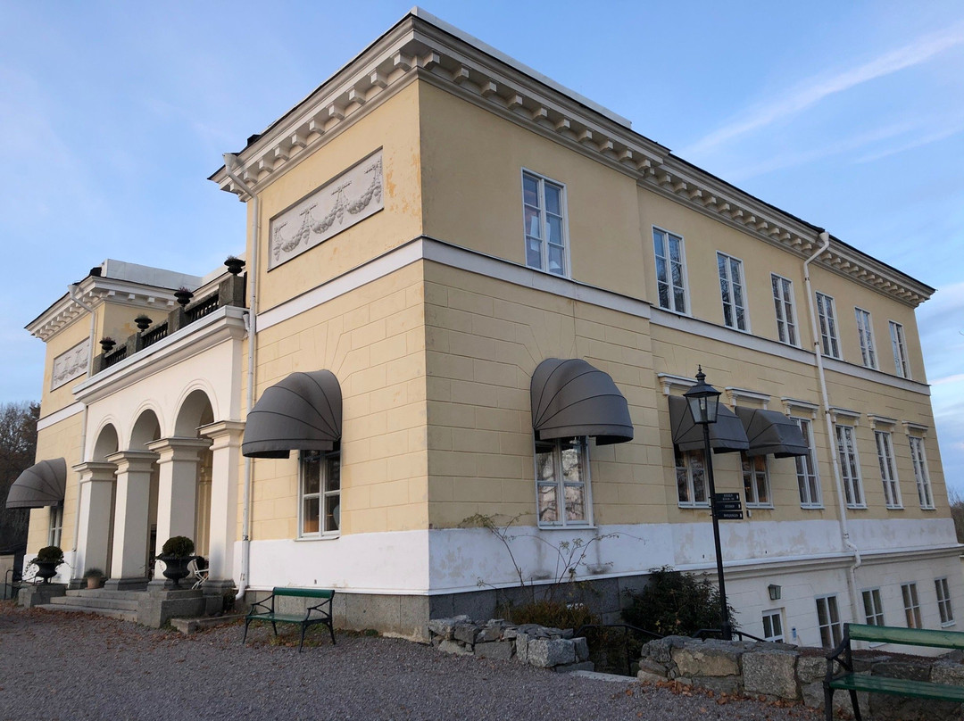 Villa Aske主图