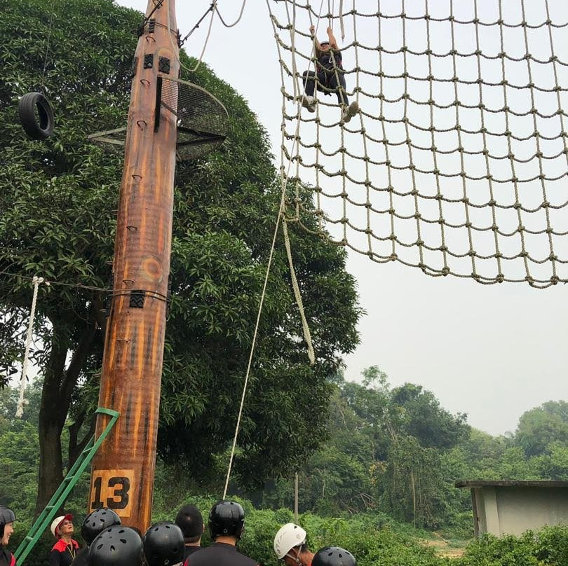 Eagle Ranch Resort主图