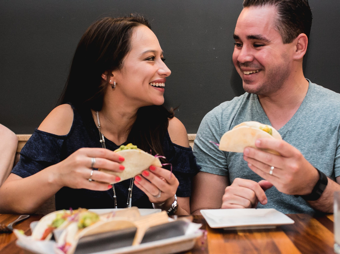 Discover Richmond Food Tours-里士满必去景点