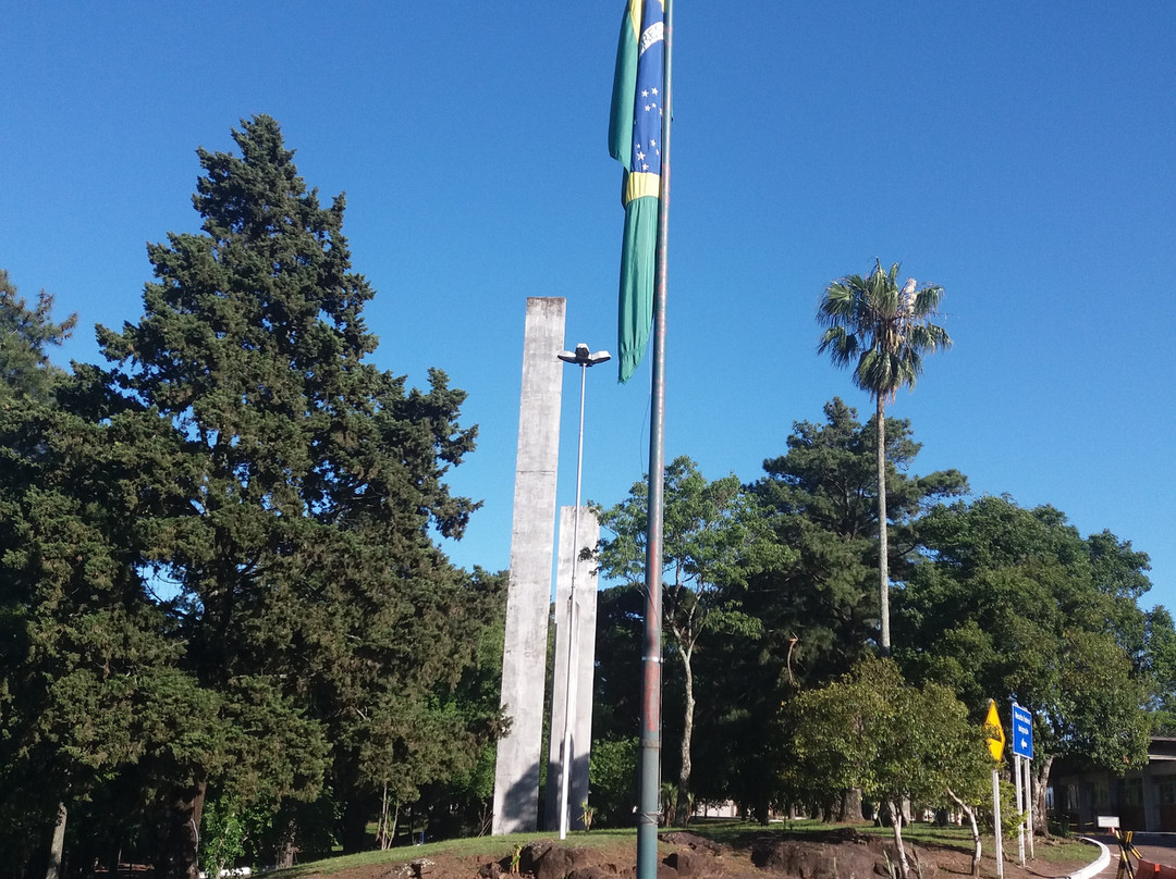 Border crossing-Quarai必去景点