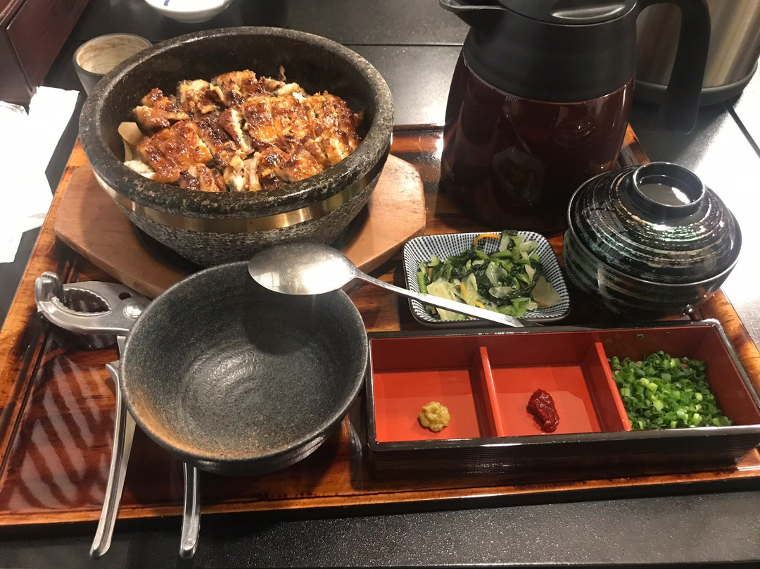 観光荘 松本店