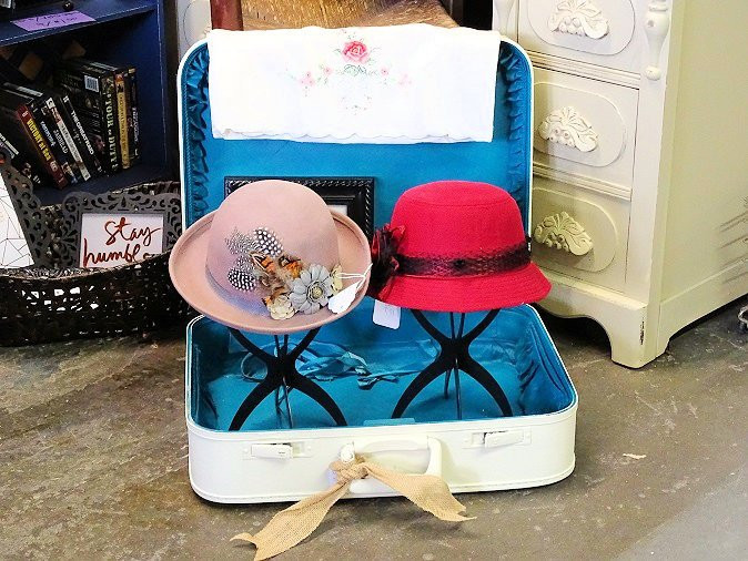 You Never Know-克拉克斯维尔必去景点