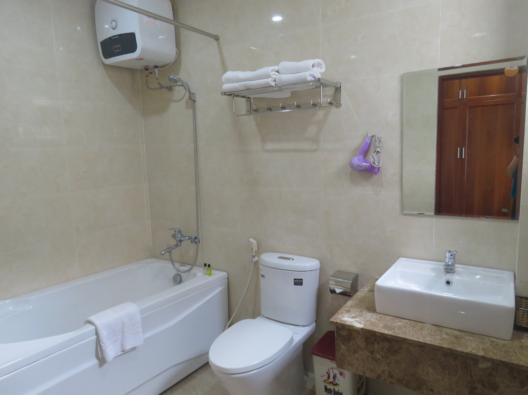 Dong Nai Hotel主图